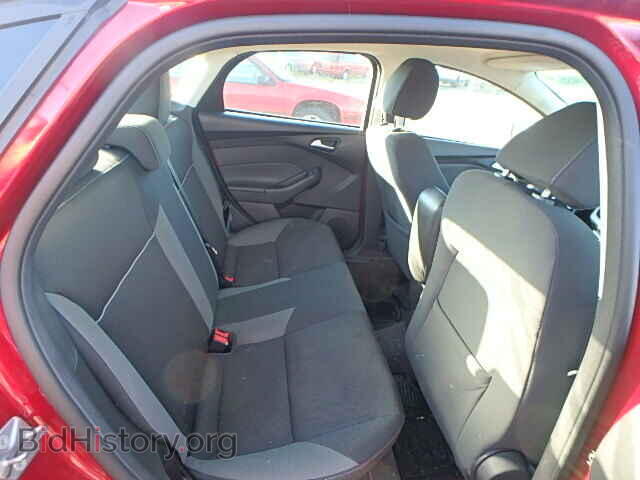 2014 FORD FOCUS - VIN: 1FADP3F21EL228981 - Photo 6
