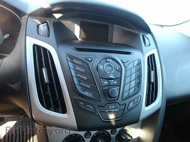 2014 FORD FOCUS - VIN: 1FADP3F21EL228981 - Photo 9