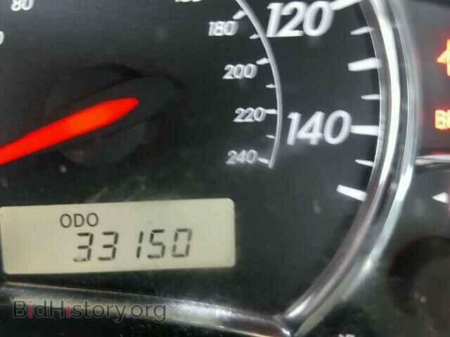 2012 TOYOTA COROLLA - VIN: 2T1BU4EE0CC857549 - Фото 8