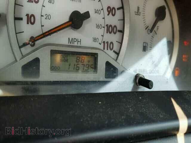 2007 TOYOTA COROLLA - VIN: 2T1BR32E77C819936 - Фото 8