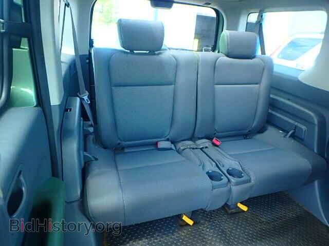 2005 HONDA ELEMENT - VIN: 5J6YH28675L003297 - Фото 6