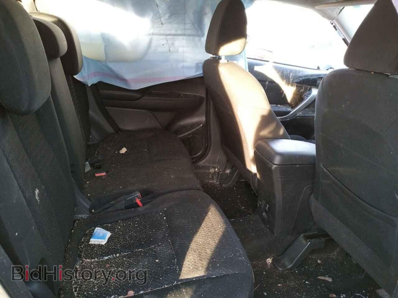 2019 MITSUBISHI ECLIPSE - VIN: JA4AS3AA5KZ019515 - Фото 6