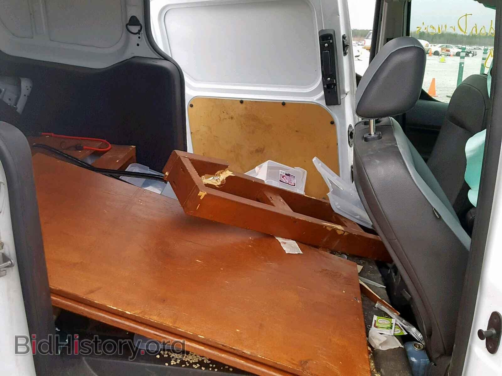 2016 FORD TRANSIT CO - VIN: NM0LS7E70G1257831 - Фото 6