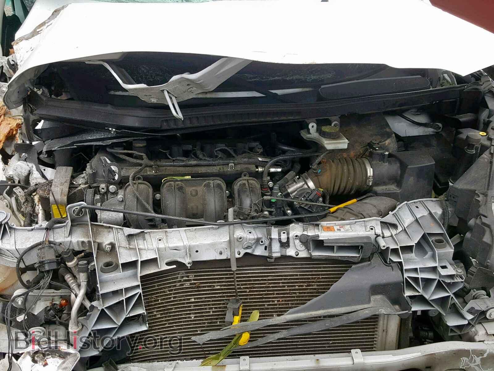 2016 FORD TRANSIT CO - VIN: NM0LS7E70G1257831 - Фото 7