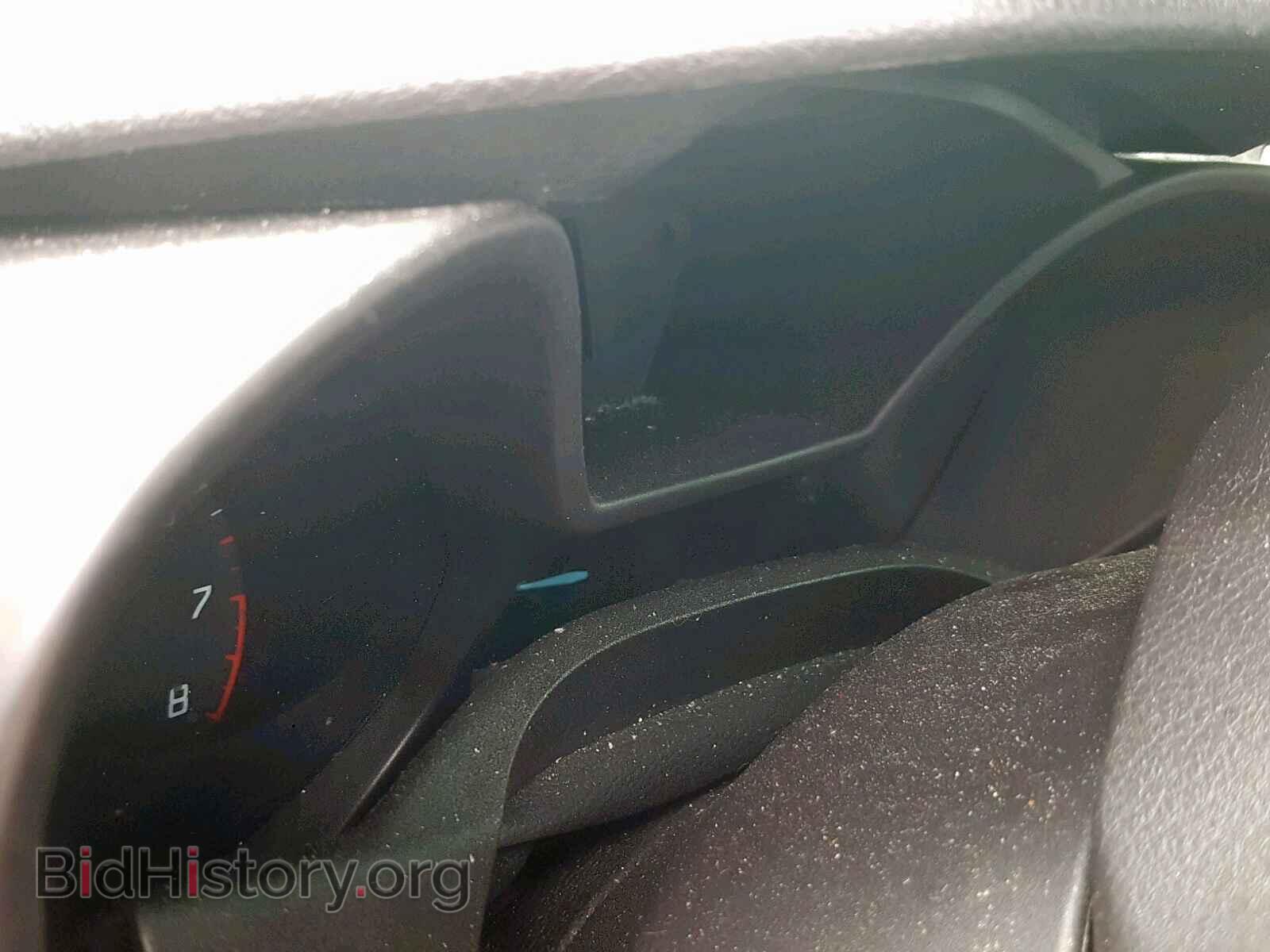 2016 FORD TRANSIT CO - VIN: NM0LS7E70G1257831 - Фото 8