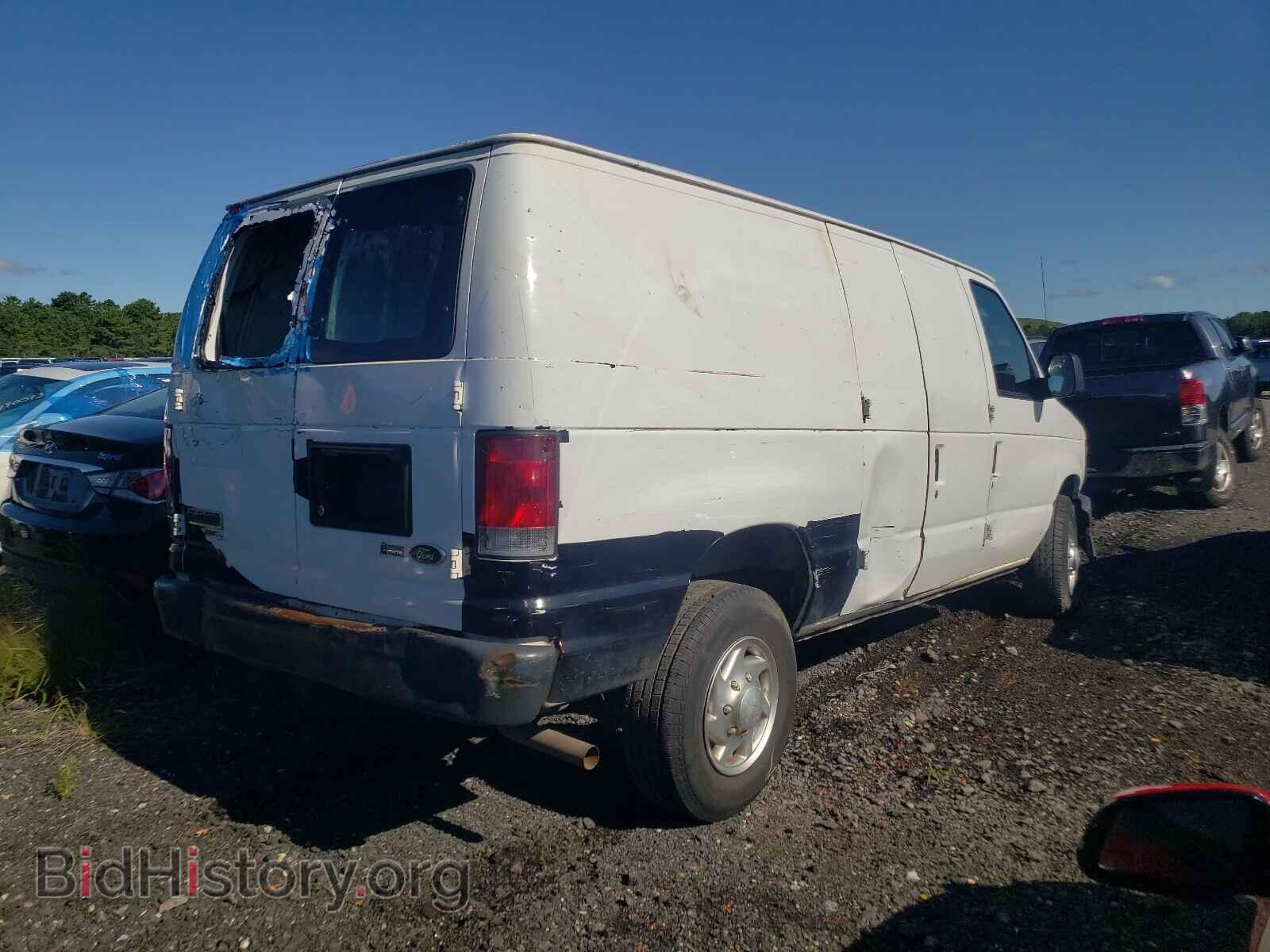 2012 FORD ECONOLINE - VIN: 1FTNE2EWXCDA98886 - Photo 4