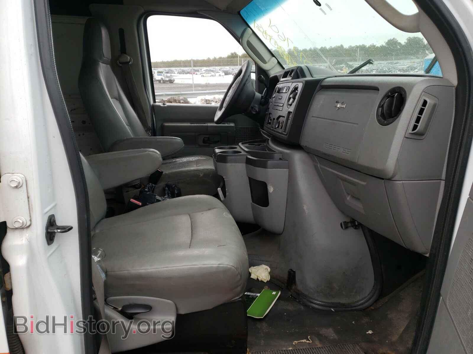 2012 FORD ECONOLINE - VIN: 1FTNE2EWXCDA98886 - Photo 5