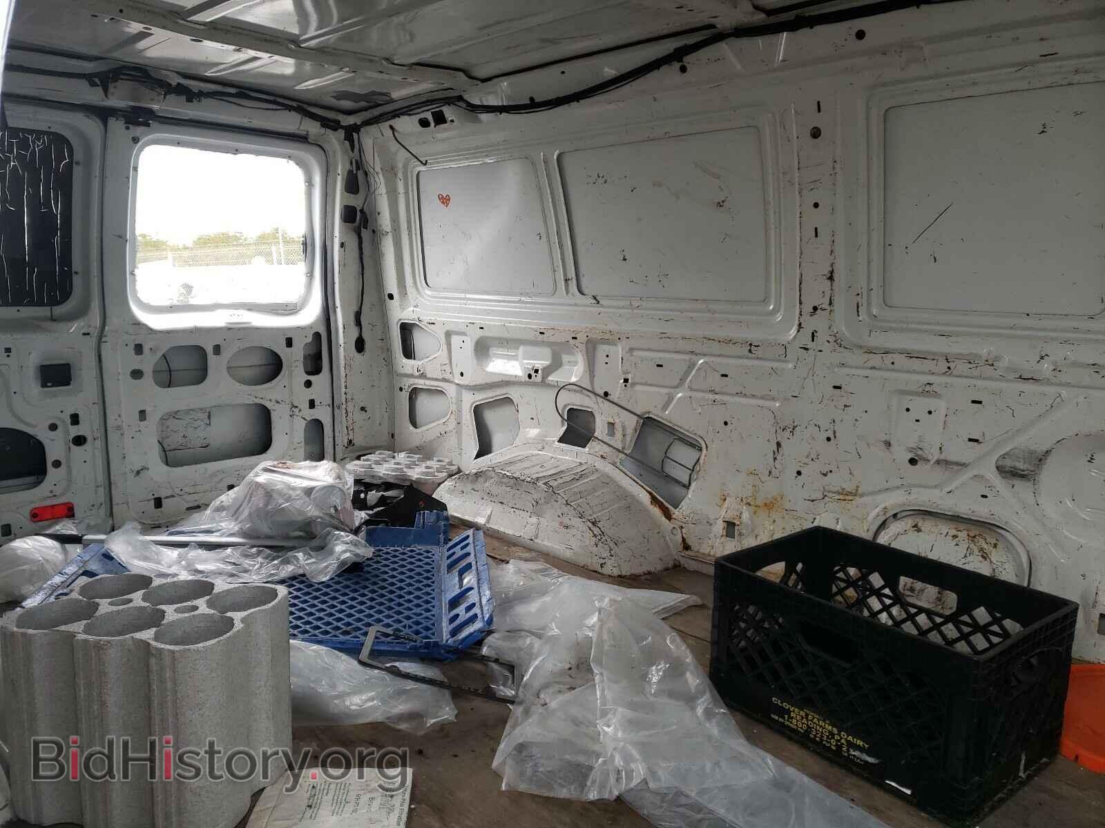 2012 FORD ECONOLINE - VIN: 1FTNE2EWXCDA98886 - Photo 6