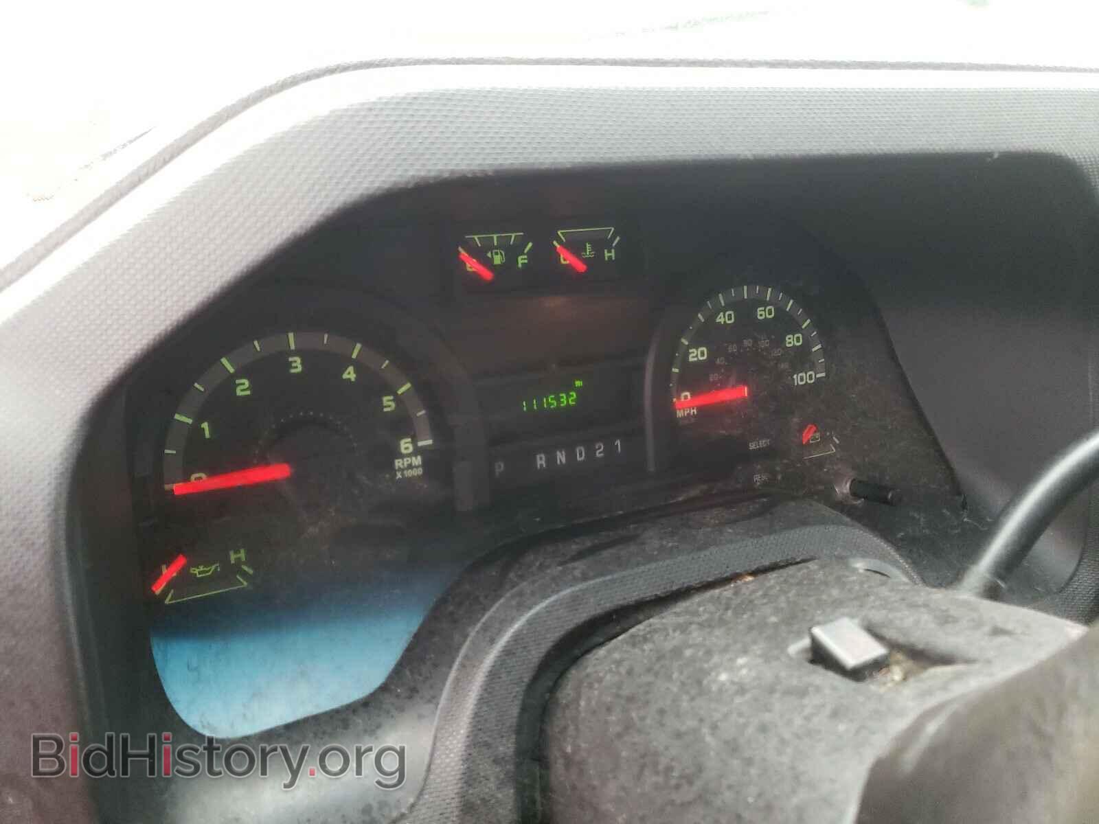 2012 FORD ECONOLINE - VIN: 1FTNE2EWXCDA98886 - Photo 8