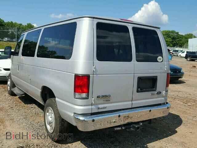 2014 FORD ECONOLINE - VIN: 1FBNE3BL9EDA40582 - Photo 3