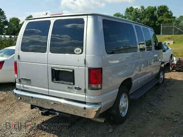 2014 FORD ECONOLINE - VIN: 1FBNE3BL9EDA40582 - Photo 4