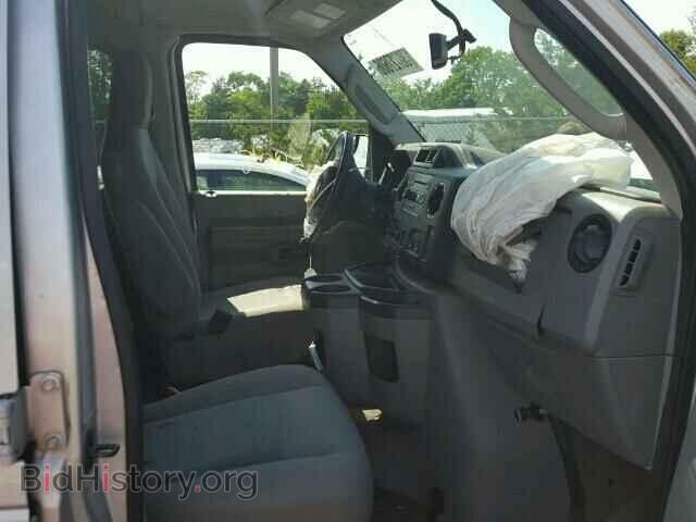 2014 FORD ECONOLINE - VIN: 1FBNE3BL9EDA40582 - Photo 5