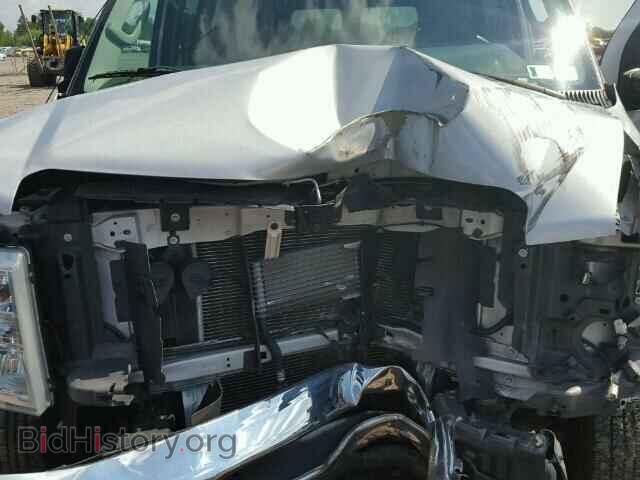 2014 FORD ECONOLINE - VIN: 1FBNE3BL9EDA40582 - Photo 7