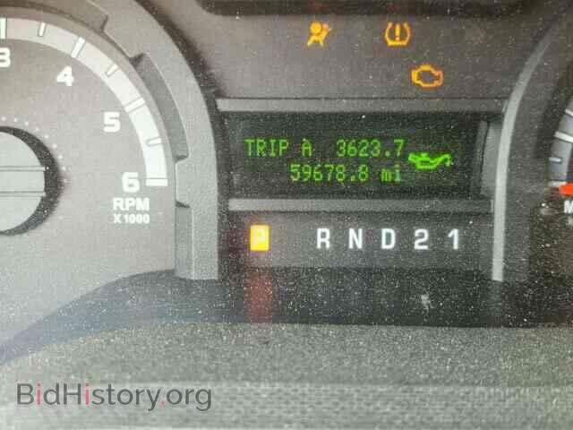 2014 FORD ECONOLINE - VIN: 1FBNE3BL9EDA40582 - Photo 8