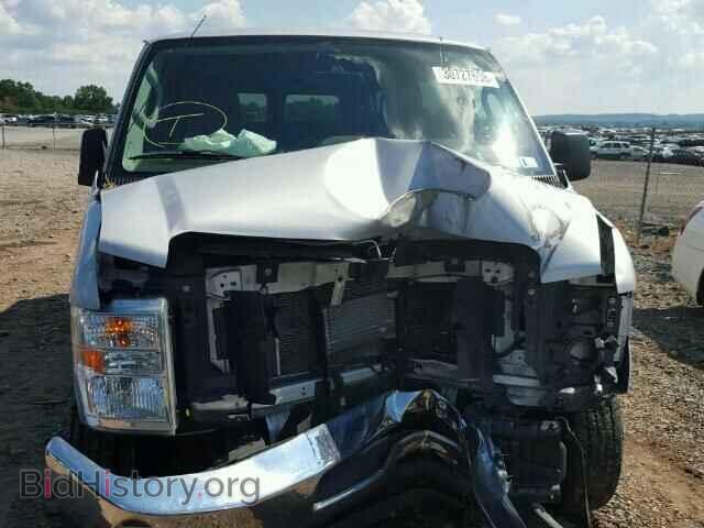 2014 FORD ECONOLINE - VIN: 1FBNE3BL9EDA40582 - Photo 9