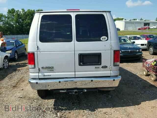 2014 FORD ECONOLINE - VIN: 1FBNE3BL9EDA40582 - Photo 10