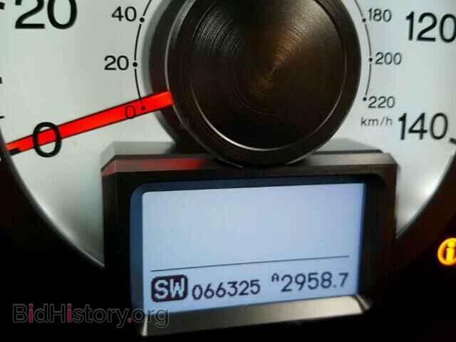 2011 HONDA PILOT - VIN: 5FNYF4H97BB052600 - Фото 8