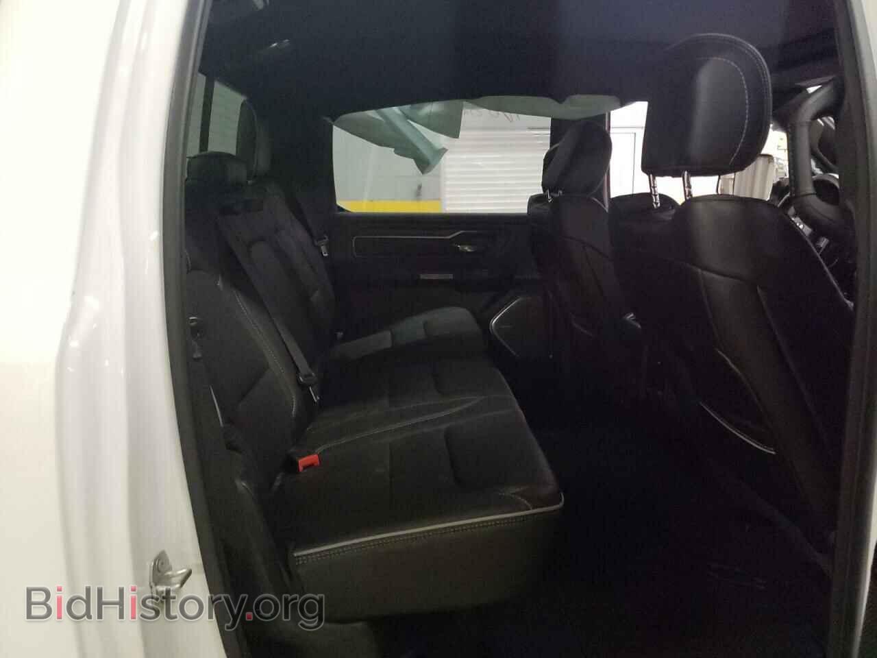 2021 RAM 1500 - VIN: 1C6SRFPT1MN557629 - Photo 6