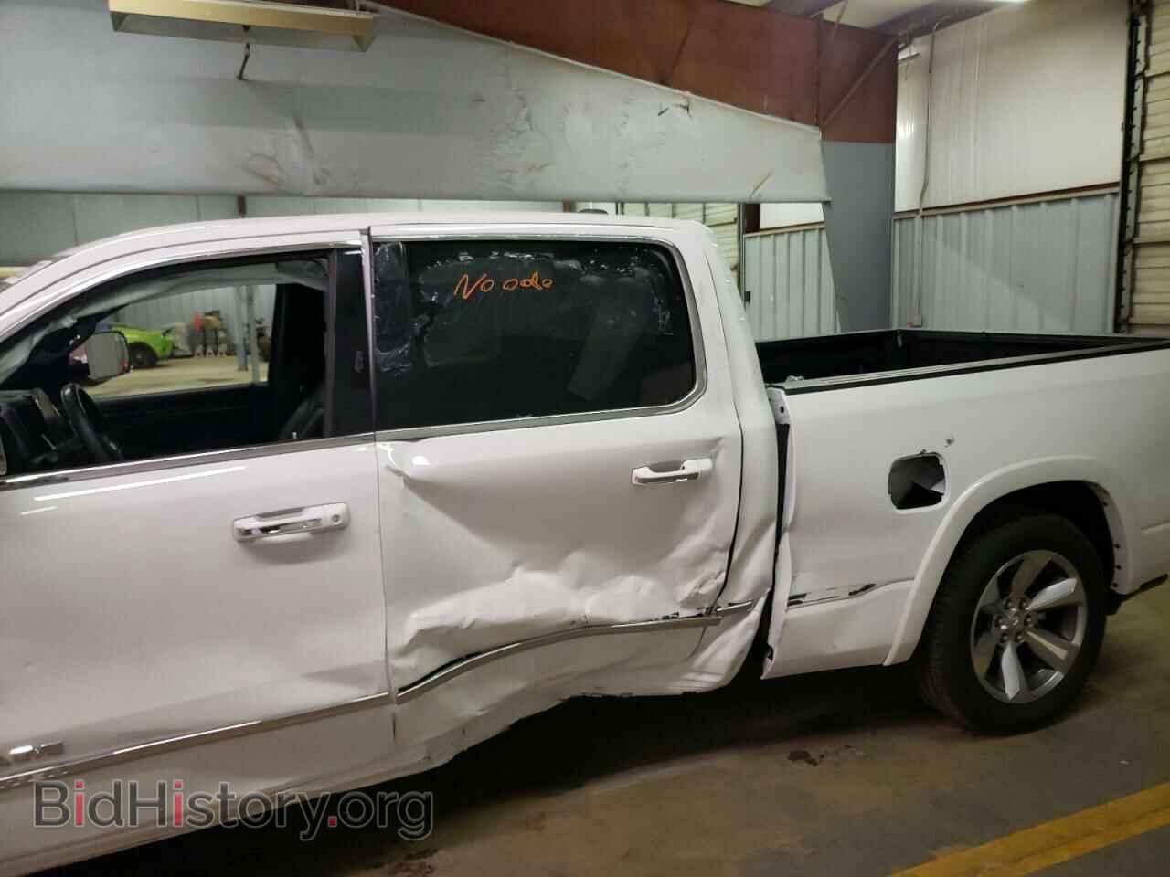 2021 RAM 1500 - VIN: 1C6SRFPT1MN557629 - Photo 9