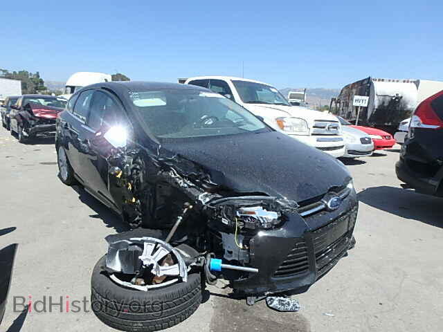 Photo 1FADP3N28DL374617 - FORD FOCUS 2013