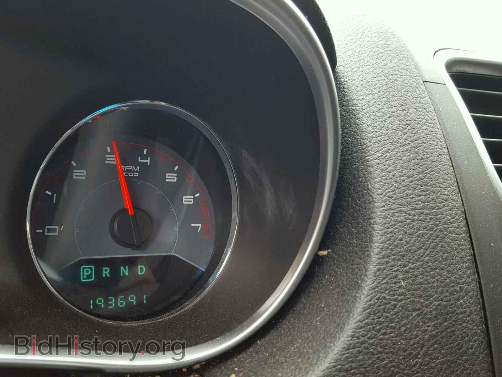 2012 DODGE AVENGER - VIN: 1C3CDZAB6CN110066 - Фото 8