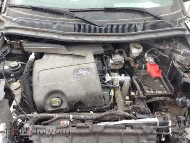 2013 FORD EXPLORER - VIN: 1FM5K8D86DGA12452 - Photo 7