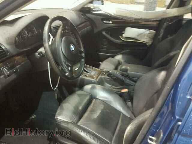 2003 BMW 3 SERIES - VIN: WBAEV53413KM30936 - Фото 5