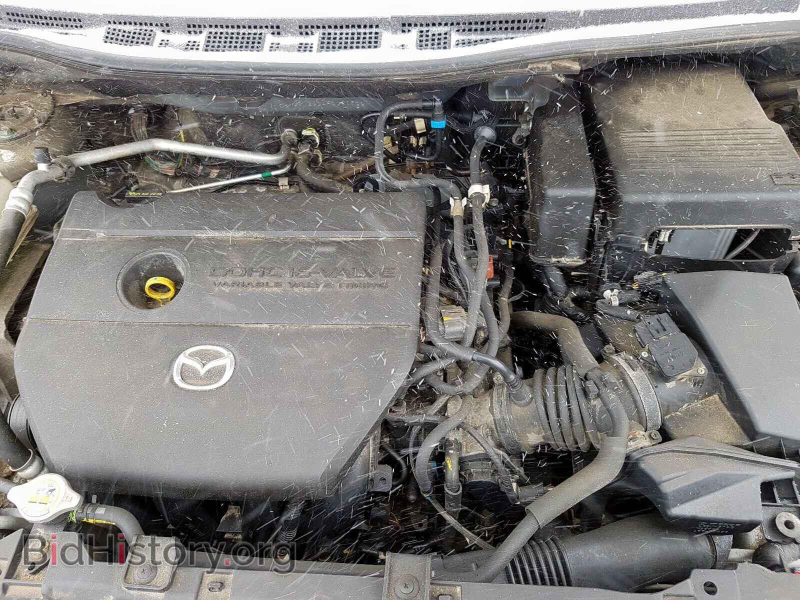 2015 MAZDA 5 - VIN: JM1CW2CL4F0180511 - Фото 7