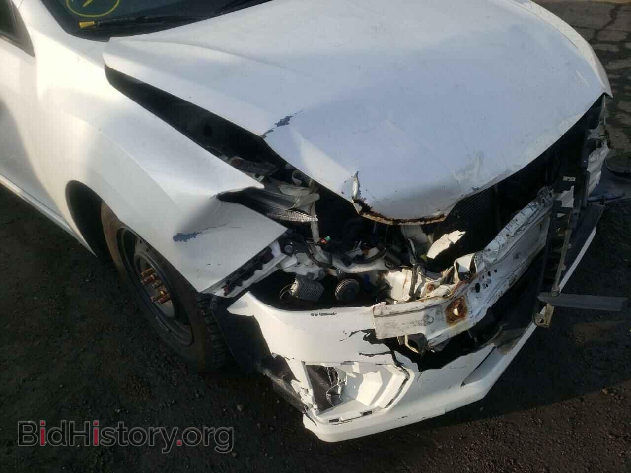 2013 SUBARU IMPREZA - VIN: JF1GPAA61D1217775 - Фото 9