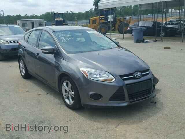 Photo 1FADP3K27DL237916 - FORD FOCUS 2013