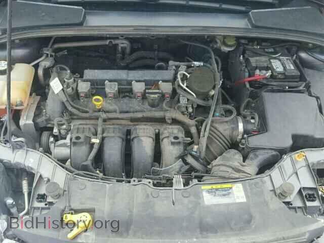 2013 FORD FOCUS - VIN: 1FADP3K27DL237916 - Photo 7