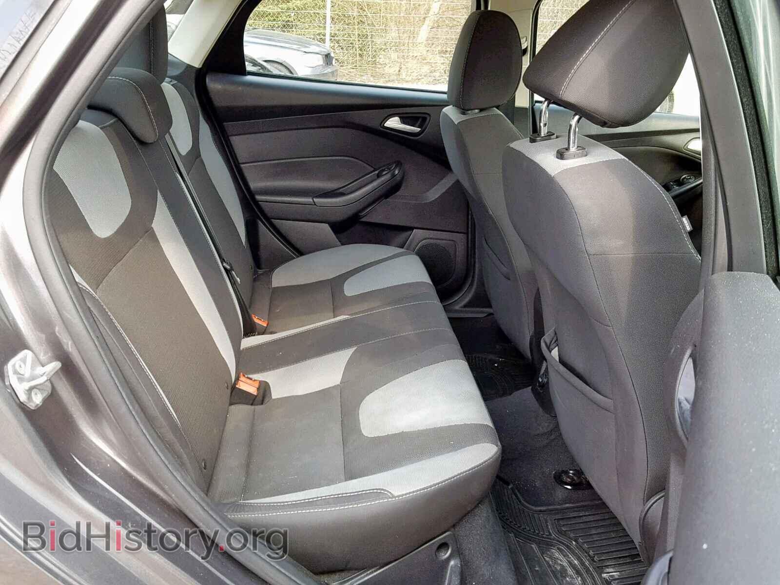 2014 FORD FOCUS SE - VIN: 1FADP3F25EL174164 - Фото 6