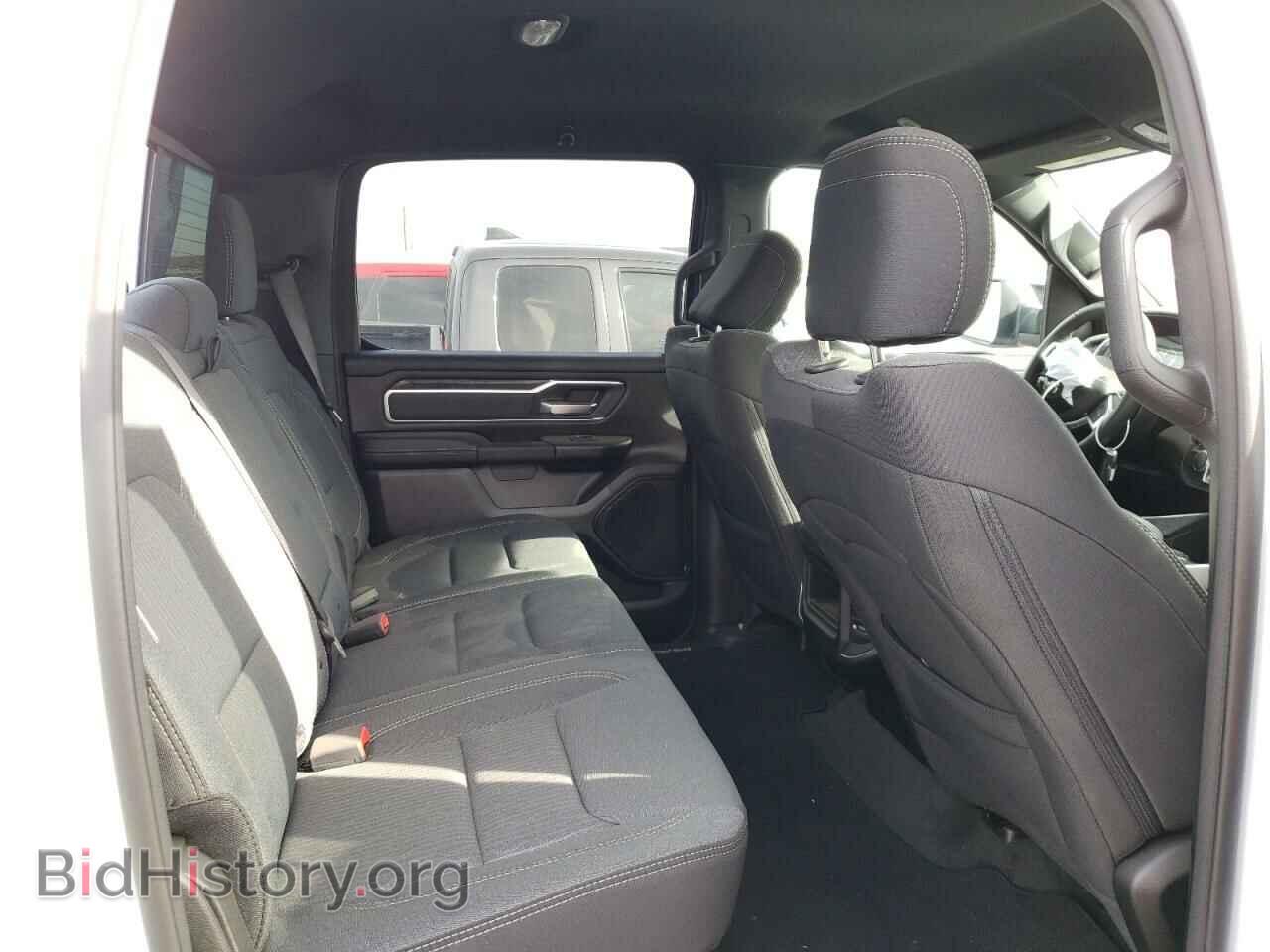 2021 RAM 1500 - VIN: 1C6RREFT4MN816334 - Фото 6