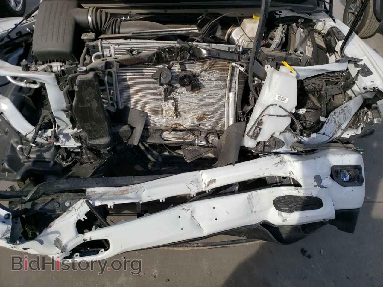 2021 RAM 1500 - VIN: 1C6RREFT4MN816334 - Фото 7