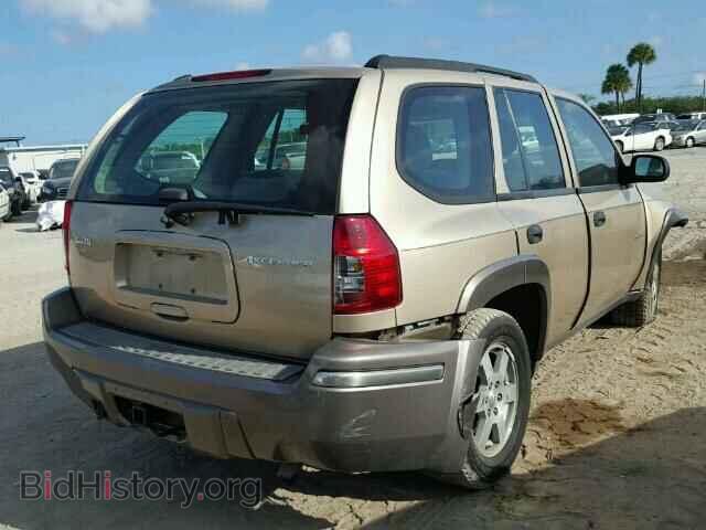 2007 ISUZU ASCENDER - VIN: 4NUDS13S772700163 - Фото 4