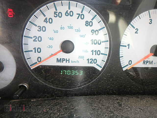 2006 DODGE CARAVAN - VIN: 2D4GP44L76R757114 - Фото 8