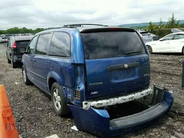 2010 DODGE CARAVAN - VIN: 2D4RN3D10AR488535 - Фото 3