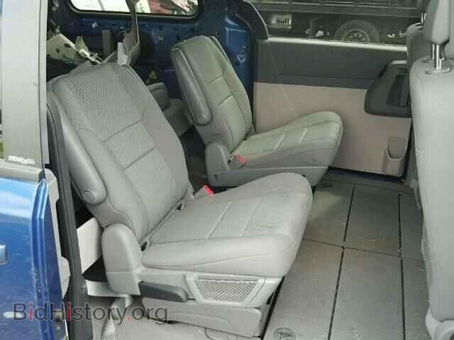 2010 DODGE CARAVAN - VIN: 2D4RN3D10AR488535 - Фото 6