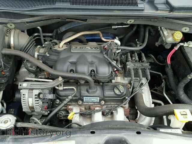 2010 DODGE CARAVAN - VIN: 2D4RN3D10AR488535 - Фото 7