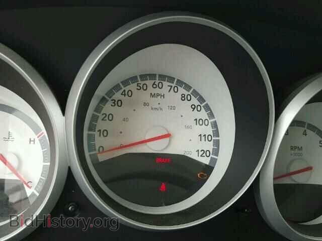2010 DODGE CARAVAN - VIN: 2D4RN3D10AR488535 - Фото 8