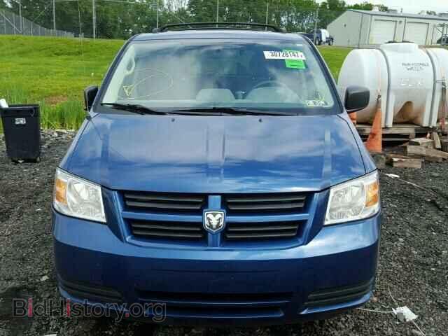 2010 DODGE CARAVAN - VIN: 2D4RN3D10AR488535 - Фото 9