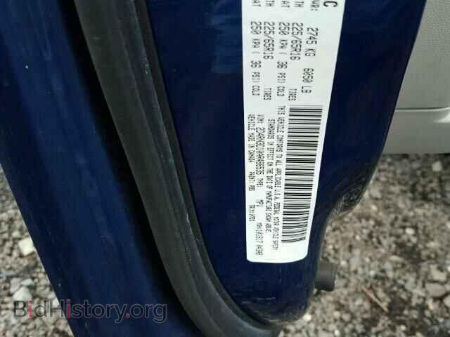 2010 DODGE CARAVAN - VIN: 2D4RN3D10AR488535 - Фото 10