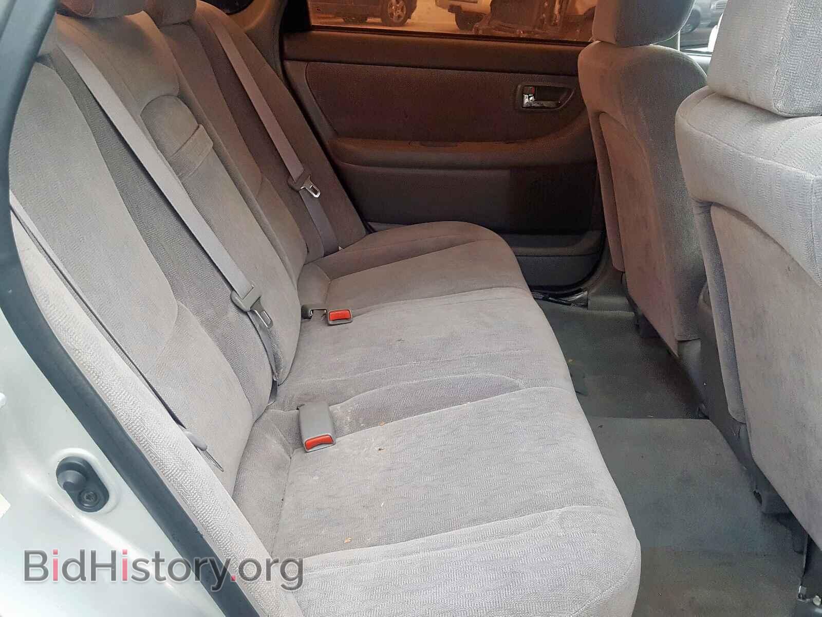 2003 TOYOTA AVALON - VIN: 4T1BF28B93U271527 - Фото 6