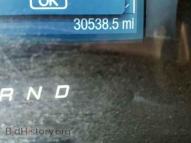 2014 FORD EXPLORER - VIN: 1FM5K8AR1EGB38605 - Photo 8