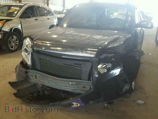 2012 GMC TERRAIN - VIN: 2GKALWEK7C6152740 - Фото 9