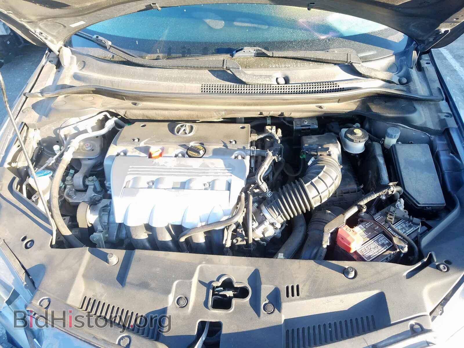 2013 ACURA ILX - VIN: 19VDE2E58DE000143 - Фото 7