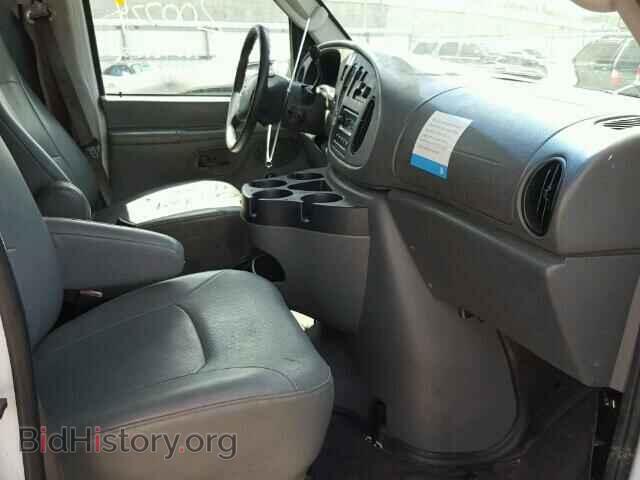 2008 FORD ECONOLINE - VIN: 1FTNE24W58DA12795 - Photo 5