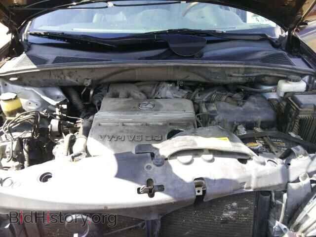 2005 LEXUS RX330 - VIN: 2T2HA31UX5C070049 - Фото 7