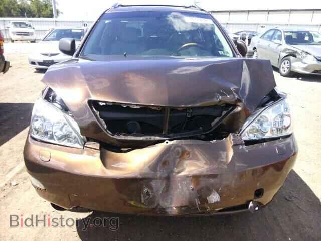 2005 LEXUS RX330 - VIN: 2T2HA31UX5C070049 - Фото 9