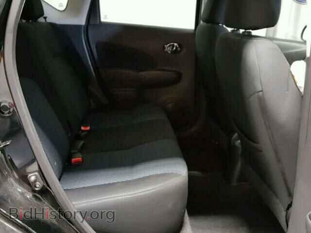 2014 NISSAN VERSA - VIN: 3N1CE2CP9EL424633 - Photo 6